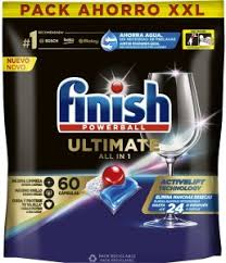 [WIX_0000001584] Finish Powerball ULTIMATE (72) All in 1