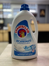 [WIX_0000001626] SHANTE CLAIR гель прань. 1,575л (35) Bicarbonato (brillantezza attiva) 8*