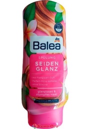 [WIX_0000001458] Balea Кондиціонер для волосся Spülung Seidenglanz - 300 ml / 12 шт/ящ