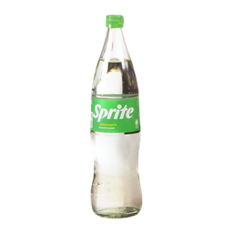[2400000000365] Sprite 1л (СКЛО) 6шт/ящ