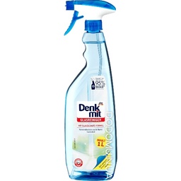 [WIX_0000001902] DM Засіб для миття вікон Glasreiniger - 1 L / 10 шт/ящ