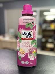 [WIX_0000001903] DM Кондиціонер для білизни Weichspüler Sanfte Frische 40 WL - 1 L / 8 шт/ящ