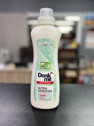 [WIX_0000001904] DM Кондиціонер для білизни Weichspuler, Ultra Sensetive 30WA - 1 L / 10 шт/ящ