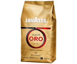 [WIX_0000000889] Lavazza Oro 1кг зерно 6шт\ящ