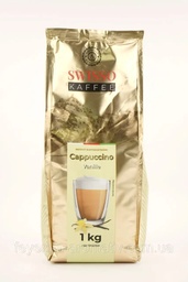 [IN0000111243] Swisso капучіно VANILLE 1кг (10шт)