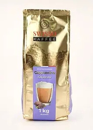Swisso капучіно KAKAONOTE 1кг (10шт)