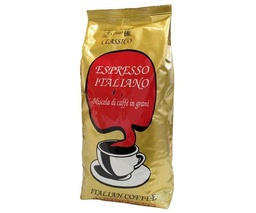Poli Caffe Espresso Italiano Classico 1кг 10шт/ящ