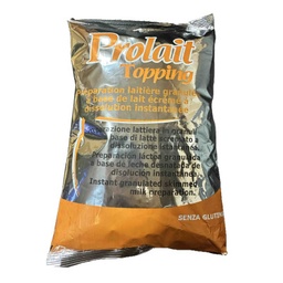 [2400000000600] PROLAIT Topping Rosso молочний напій 500г 20шт/ящ