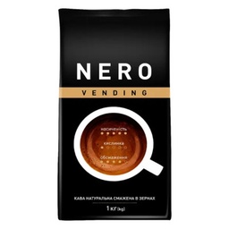 [WIX_0000001757] Ambassador NERO 1кг Зерно (6шт/ящ)
