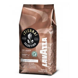 [WIX_0000000896] Lavazza Tierra 1кг зерно 6шт\ящ