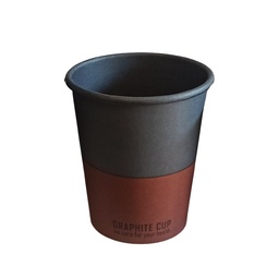 [WIX_0000001743] Стакан Graphite Cup 270 мл. 20* d-79