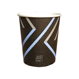 [WIX_0000001748] Стакан Just drink it 175 мл. 40* d-69