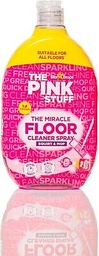 [WIX_0000001765] The Pink Stuff Direct to Floor Cleaner 750 мл концетрований засіб для миття підлоги 12*
