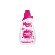 [WIX_0000001766] The Pink Stuff Fabric Conditioner 960 мл кондиціонер для білизни 8*