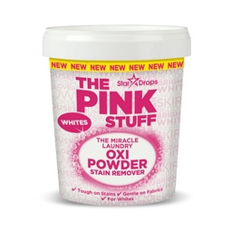 [WIX_0000001771] The Pink Stuff Stain Remover for WHITES 1 kg OXI плямовивідник для білих речей 6*