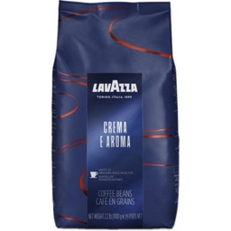 [WIX_0000000891] Lavazza Espresso Crema e Aroma 1кг зерно 6шт\ящ