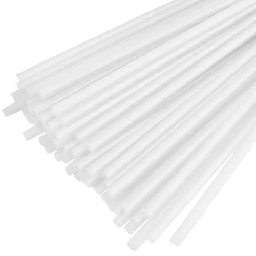 [WIX_0000001429] труб. Фреш бабл 100шт 35* (прозорі)