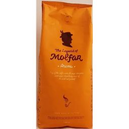 [WIX_0000000953] Molfar "Aroma" 1кг зерно 5шт\ящ