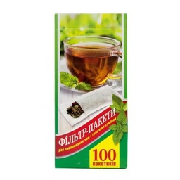 [WIX_0000001471] Фільтр пакет L 100*