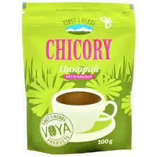 [WIX_0000001076] Тибетский цикорий 100г 12шт/ящ