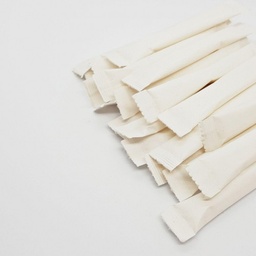 [WIX_0000001702] Цукор в стіках (БІЛИЙ) 15кг/уп