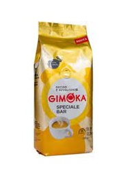 [WIX_0000000933] Gimoka Oro Gran Festa (золота) 1кг зерно 12шт\ящ