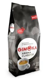 [WIX_0000000931] Gimoka Nero Gala (чорна) 1кг зерно 12шт\ящ