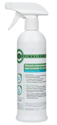 [WIX_0000001697] Optimal (6050) Пінний плямовивідник для килимів та текстилю (ручне використання) з пін. розпилювачем 0,5л 20*