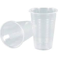 [WIX_0000001401] Стакан 180мл (100шт/р) 28*