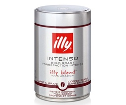 illy Espresso ж/б зерно 12шт/ящ