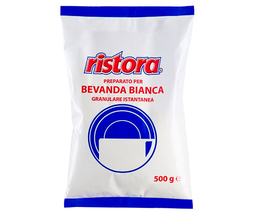 [WIX_0000000938] Ristora Молоко 0.5кг 20шт\ящ
