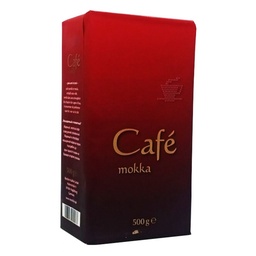 [WIX_0000000943] Mocca Fix Mokka 500г мелена 12шт\ящ