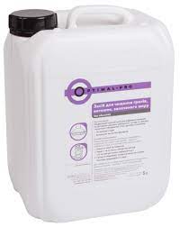 [WIX_0000001685] Optimal (0705) Засіб для чищення грилів 5л