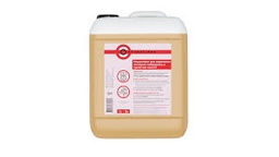 [WIX_0000001690] Optimal (1505) Концентрат для видалення складних забруднень в туалетній кімнаті 5л