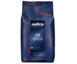 [WIX_0000000888] Lavazza Grand Espresso 1кг зерно 6шт\ящ