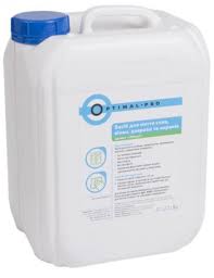 [WIX_0000001699] Optimal (1605) Засіб для миття скла, вікон та дзеркал 5л