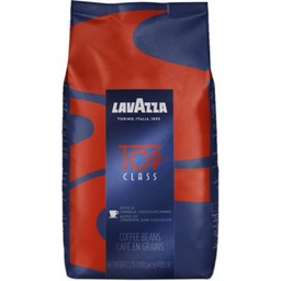 [WIX_0000000886] Lavazza TOP Class 1кг зерно 6шт/ящ