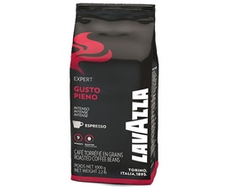 [WIX_0000000901] Lavazza Gusto Pieno 1кг зерно 6шт/ящ