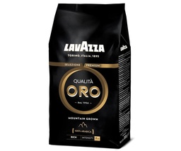 [WIX_0000000902] Lavazza Oro Mountain Grown 1кг зерно 6шт/ящ