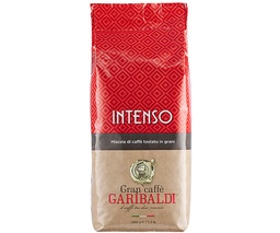 [WIX_0000000875] Garibaldi Intenso 1кг зерно 12шт\ящ