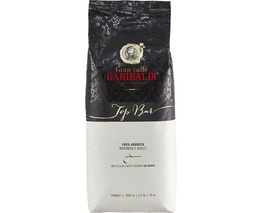 [WIX_0000000872] Garibaldi Top Bar 1кг зерно 12шт\ящ