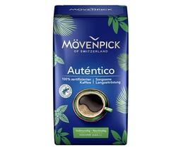 [WIX_0000000965] Movenpick Autentico 500 мелена 12шт\ящ