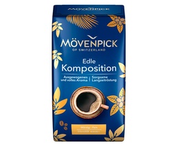 [WIX_0000000966] Movenpick Komposition 500 мелена 12шт\ящ