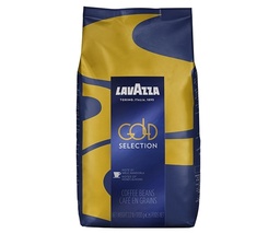[WIX_0000000906] Lavazza Gold Selection 1кг зерно 6шт\ящ