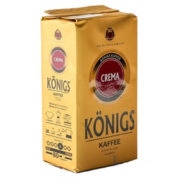 [WIX_0000001085] Konings 500г мелена 12шт\ящ