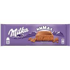 [Milka_690] Milka Alpin Milk 250г 14шт\ящ "690"
