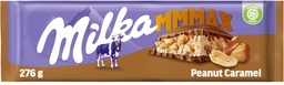 [Milka_332] Milka Peanut Caramel 276г 13шт\ящ "332"