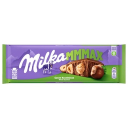 [Milka_875] Milka Whole Nuts 250г 14шт\ящ "918"