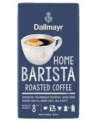 [WIX_0000000339] Dallmayr Home Barista мелена 500г 12шт/ящ